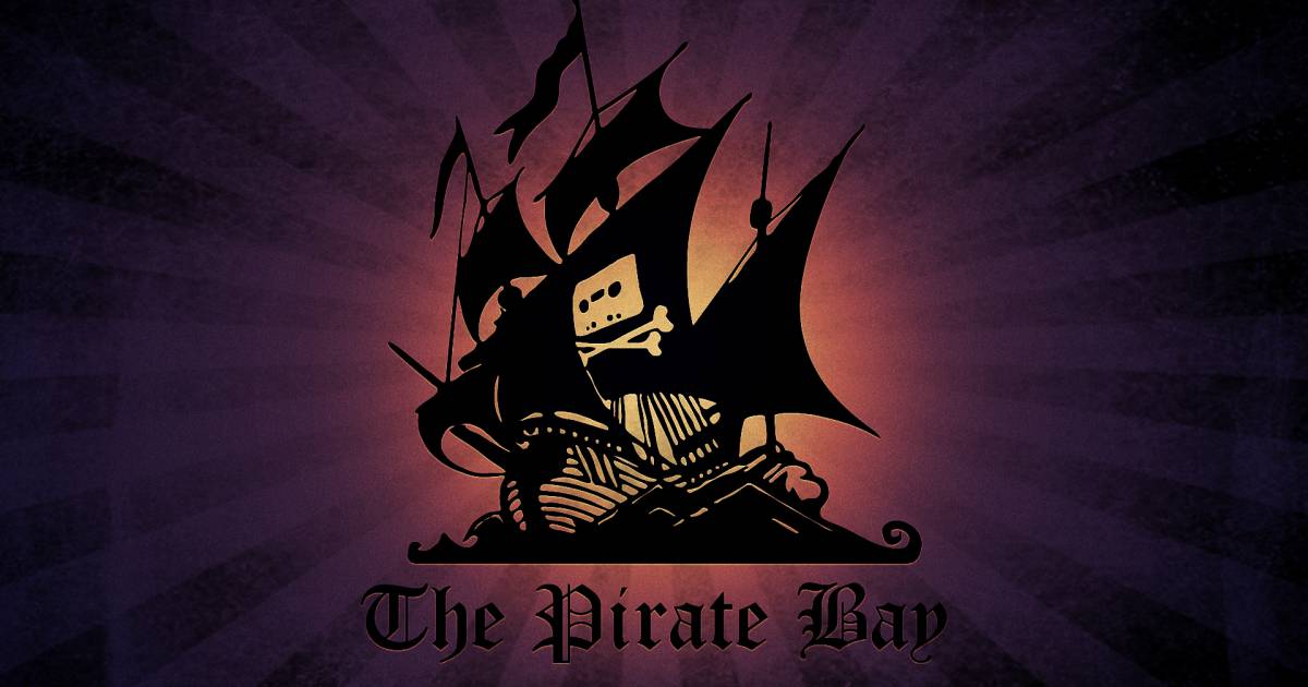 O que é Pirate Bay? Um site polêmico que oferece conteúdo para download -  Purebreak