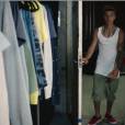 Justin Bieber é o novo garoto-propaganda da linha NEO da Adidas