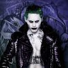 Filme "Esquadrão Suicida": Coringa (Jared Leto) estampa novo cartaz de produção