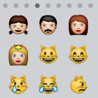 Apple quer "emoji" de todas as raças e cores! Diga não ao preconceito!