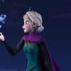 "Let It Go" também faturou o Oscar de Melhor Canção Original, na cerimônia de 2014