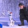 "Frozen" é inspirado no conto dinamarquês "A Rainha do Gelo"