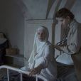 O drama histórico "Agnus Dei" mostra a vida de uma enfermeira francesa durante o fim da Segunda Guerra Mundial