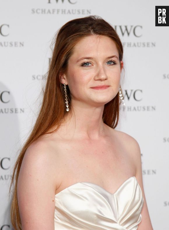 Bonnie Wright foi o primeiro nome a ser confirmado no "Hogwarts Convention"