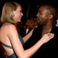Taylor Swift, Kanye West e Kim Kardashian entram em polêmica por causa da música "Famous", onde o rapper chama a cantora de "bitch"