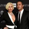 Lady Gaga e Taylor Kinney estavam juntos há cinco anos