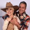 Lady Gaga e Taylor Kinney separados? Estrela já anda sem aliança de noivado