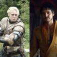  Atores de "Game Of Thrones" virão ao Brasil divulgar série, no próximo sábado, 5 de abril 
