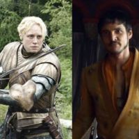 Atores de "Game Of Thrones" desembarcam no Brasil para divulgar série!