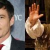 Pedro Pascal dá vida à Oberyn Martell – ou Víbora Vermelha -, em "Game Of Thrones"