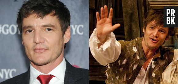 Pedro Pascal dá vida à Oberyn Martell – ou Víbora Vermelha -, em "Game Of Thrones"