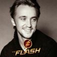 Em "The Flash": Tom Felton, ex-"Harry Potter", pode interpretar vilão na série