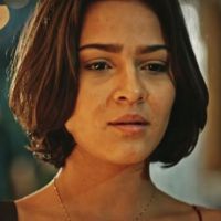 Novela "Velho Chico": Olívia (Giullia Buscacio) descobre que Miguel não é seu irmão!
