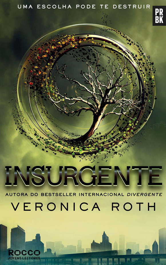 "Insurgente"