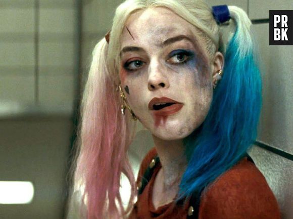Depois de "Esquadrão Suicida", Arlequina (Margot Robbie) pode ser protagonista de longa só com personagens femininas