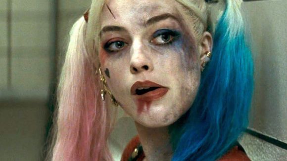 De "Esquadrão Suicida", Margot Robbie fala sobre filme solo de Arlequina: "Quero mais!"