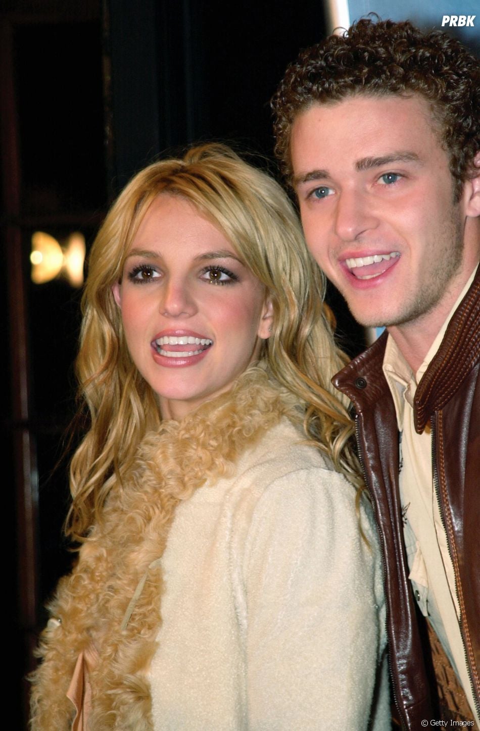 Britney Spears e Justin Timberlake namoraram em 2000 e ...