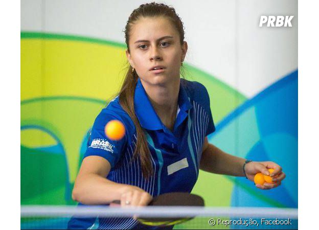 Olimpíadas Rio 2016: Rebeca Andrade e as atletas teen que ...