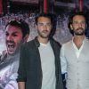 Ao lado de Jack Juston, Rodrigo Santoro interpreta Jesus Cristo em "Ben-Hur"