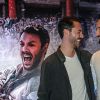 "Ben-Hur" conta com Jack Huston e Rodrigo Santoro no elenco
