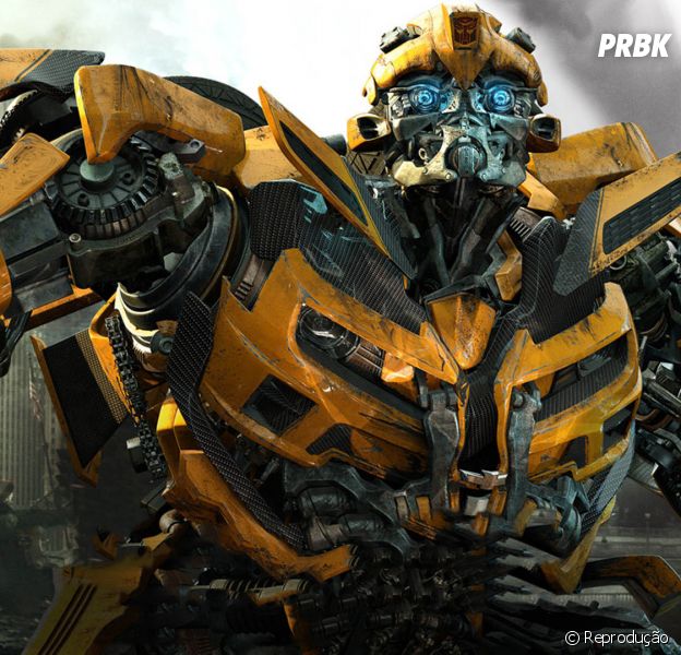 Transformers 4: A Era da Extinção - AdoroCinema