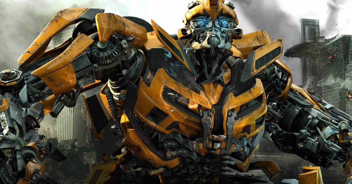 TRANSFORMERS 3: O Lado Oculto da Lua - XBOX 360 