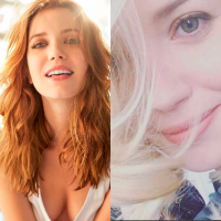 Nathalia Dill, após "Liberdade, Liberdade", radicaliza no visual para papel na novela "Rock Story"!