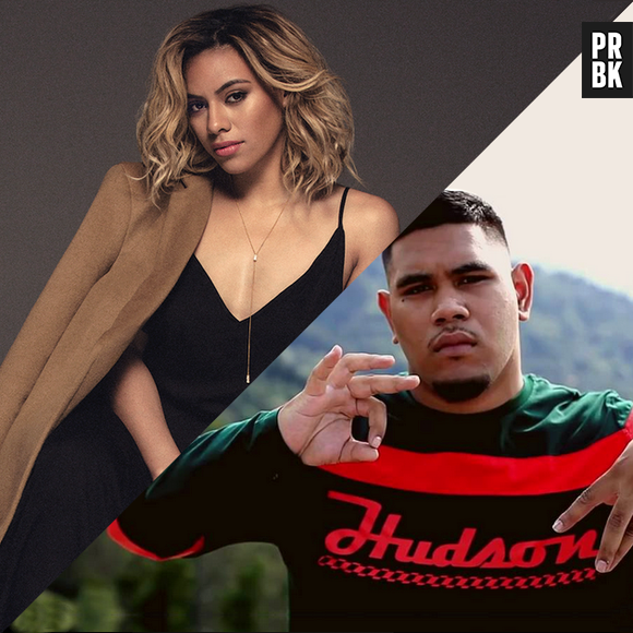 Ouça "All 2 U", parceria entre Dinah Jane, do Fifth Harmony, e Stunna June