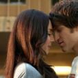 Em "Pretty Little Liars", Toby (Keegan Allen) e Spencer (Troian Bellisario) pode ter terminado namoro?