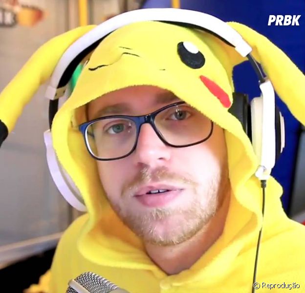 Luba TV, Malena, Digplay e muitos tutoriais incríveis e hilários para se tornar fera em "Pokémon Go"