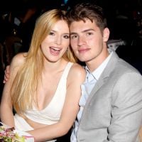 Bella Thorne e Gregg Sulkin terminam namoro: "Nós sempre vamos nos amar"