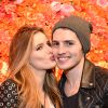 Agendas lotadas foi o motivo para o término entre Bella Thorne e Gregg Sulkin