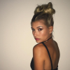 Hailey Baldwin dá sua opinião na briga envolvendo Justin Bieber e Selena Gomez