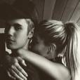 Justin Bieber e Hailey Baldwin assumiram romance no final de 2015