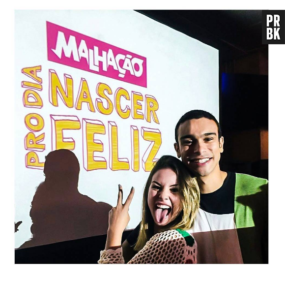 Novela "Malhação": Sérgio Malheiros também está na nova temporada da trama!