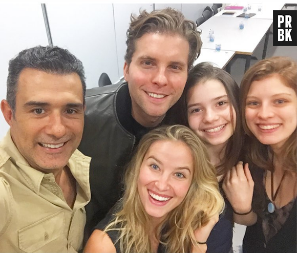 De "Malhação": veteranos como Thiago Fragoso também estarão na atual temporada!