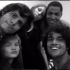De "Malhação", atores aproveitam pausa para tirar fotos!