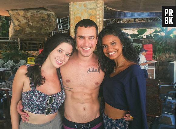 Nova "Malhação": confira fotos do elenco juntinho nos bastidores!