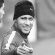 Neymar Jr., atacante da seleção brasileira de futebol, vê nas Olimpíadas Rio 2016, possibilidade de redenção