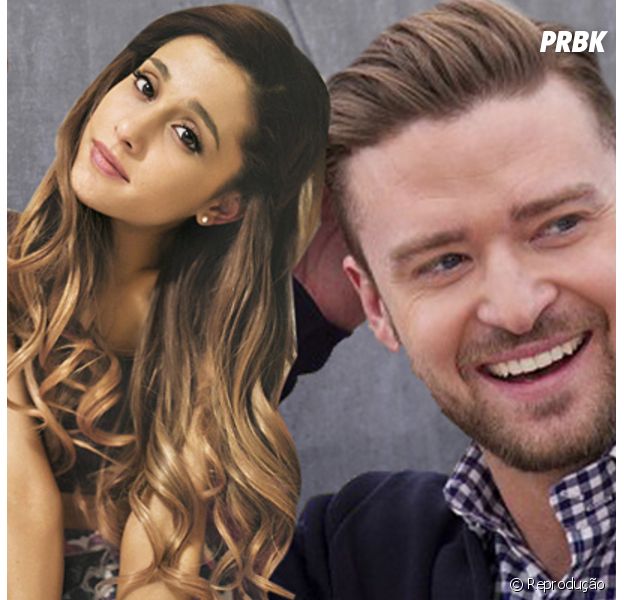 Ariana Grande e Justin Timberlake estão na trilha sonora do filme "Trolls"
