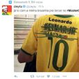 Do "MasterChef Brasil": Leonardo é o novo ídolo do Brasil?