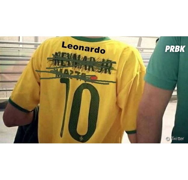 Do "MasterChef Brasil": Leonardo é o grande campeão e internet comemora!
