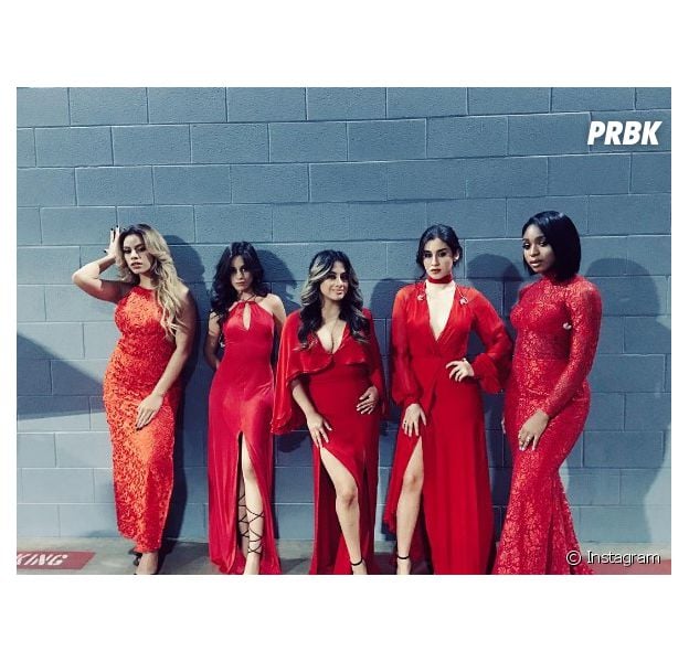 Fifth Harmony escolhe "That's My Girl" como novo single