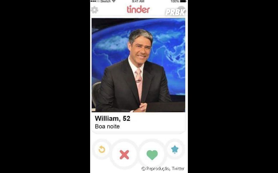 Memes Para Qualquer Momento Na Internet Memes William Bonner