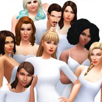 Conheça "Girls In The House", série com "The Sims" que estreia sua 3ª temporada nesta quarta (31)