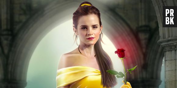 O live-action de "A Bela e a Fera" estreia em 17 de março de 2017