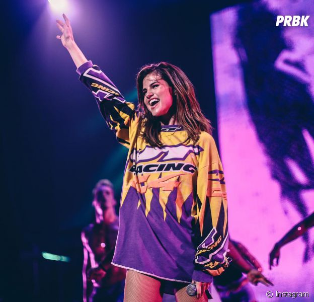 Selena Gomez cancela shows no Brasil oficialmente
