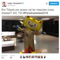 Paralimpíadas Rio 2016: Cerimônia de abertura emociona, ganha memes e vai parar nos Trending Topics