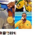 Se depender dos atletas das Paralímpiadas Rio 2016, vem muita medalha pela frente!