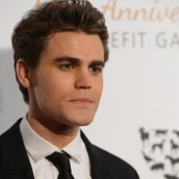 Série "The Vampire Diaries" terá episódio dirigido por Paul Wesley! #Stelena